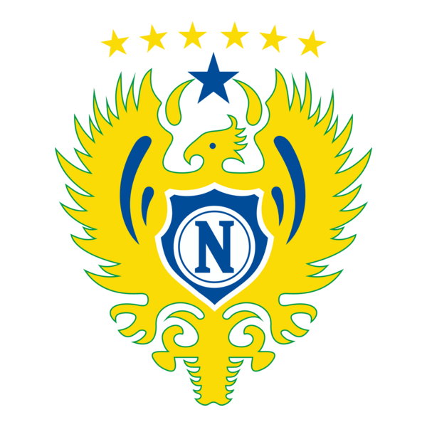Nacional FC Logo PNG Vector