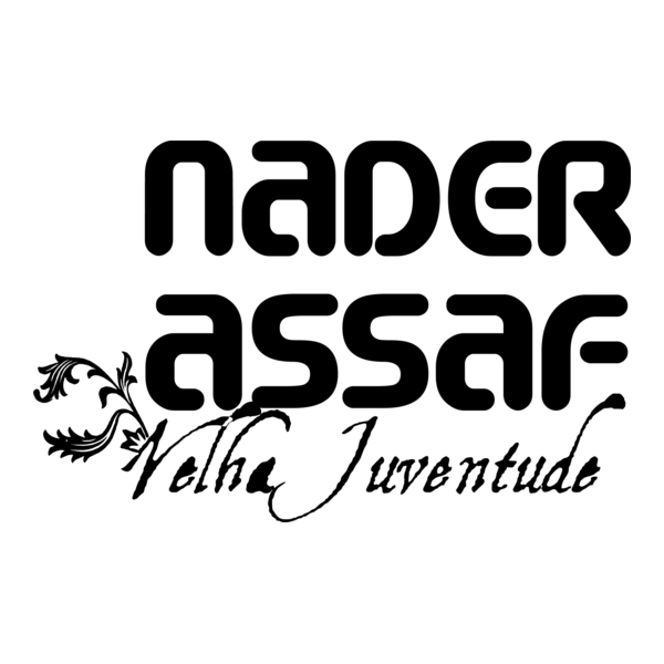 Nader Assaf Logo PNG Vector