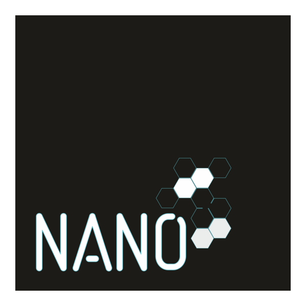 NANO Logo PNG Vector