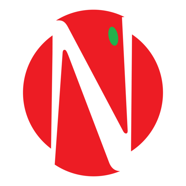 Napoli Pizza Logo PNG Vector