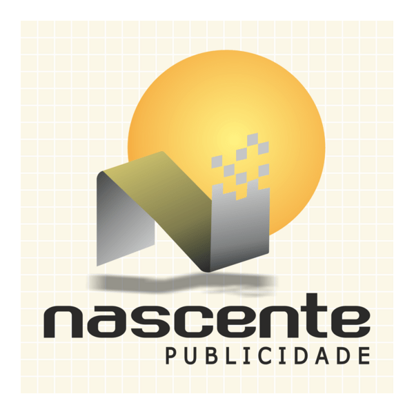 nascente publicidade Logo PNG Vector