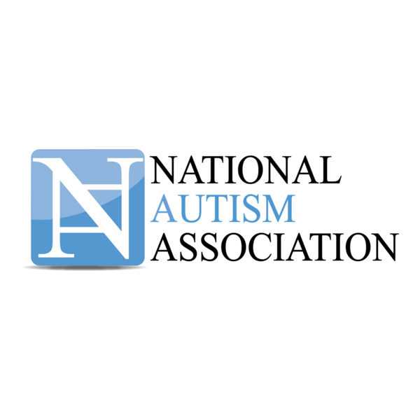 National Autism Association Logo PNG Vector