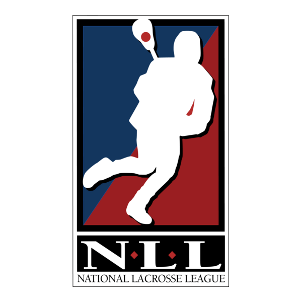National Lacrosse League Logo PNG Vector