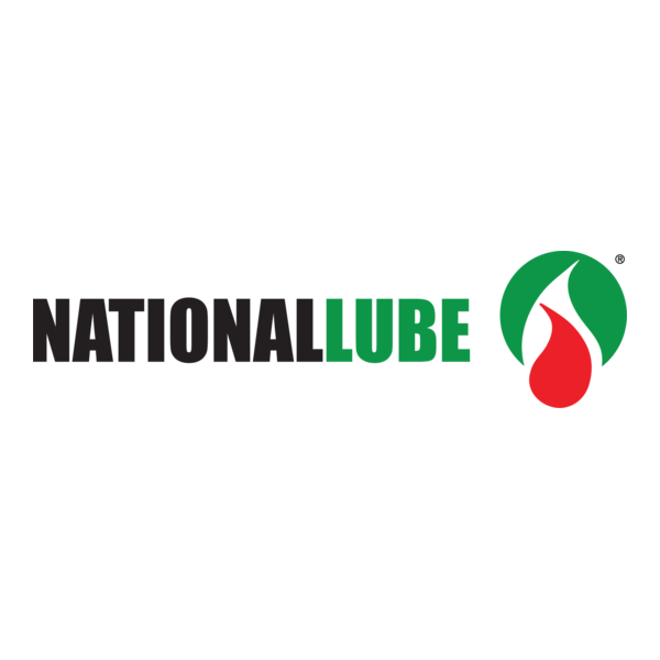 National Lube Logo PNG Vector