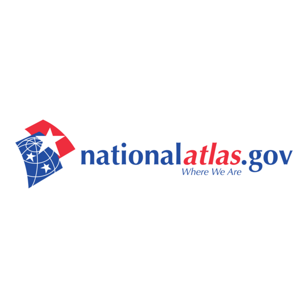 nationalatlas.gov Logo PNG Vector