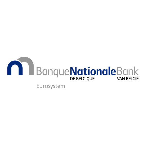 Nationale Bank van België Logo PNG Vector