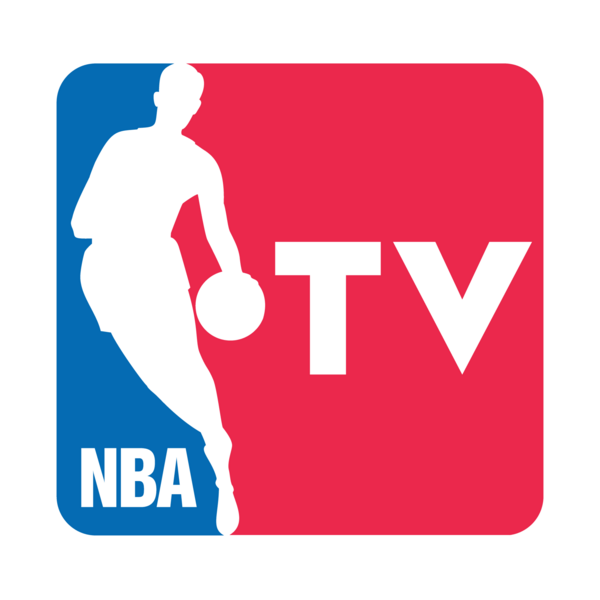 NBA TV Logo PNG Vector