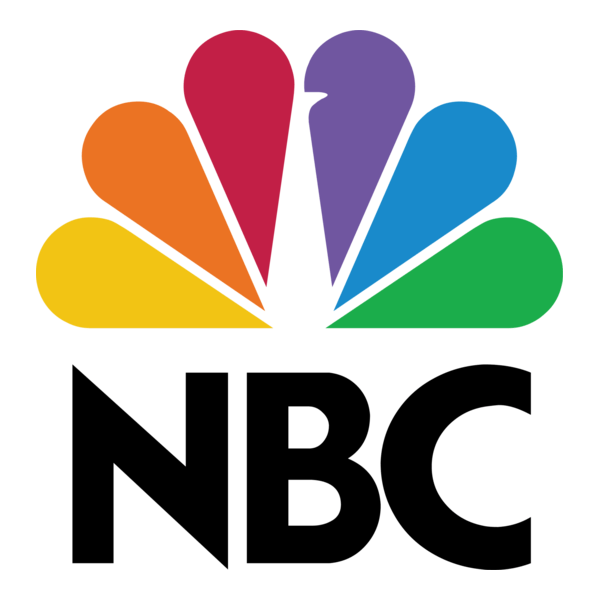 NBC Logo PNG Vector