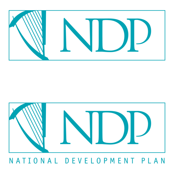 NDP Logo PNG Vector