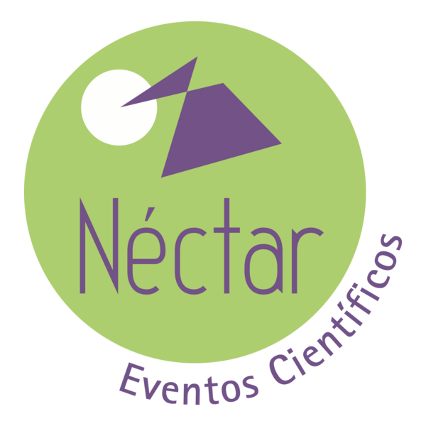 Néctar :: Eventos Científicos Logo PNG Vector