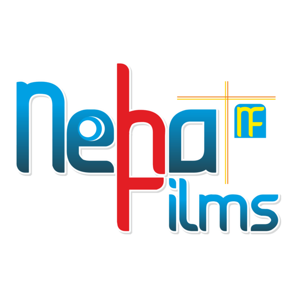Neha Films Logo PNG Vector
