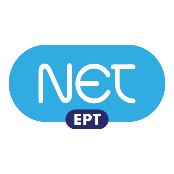 NET Logo PNG Vector
