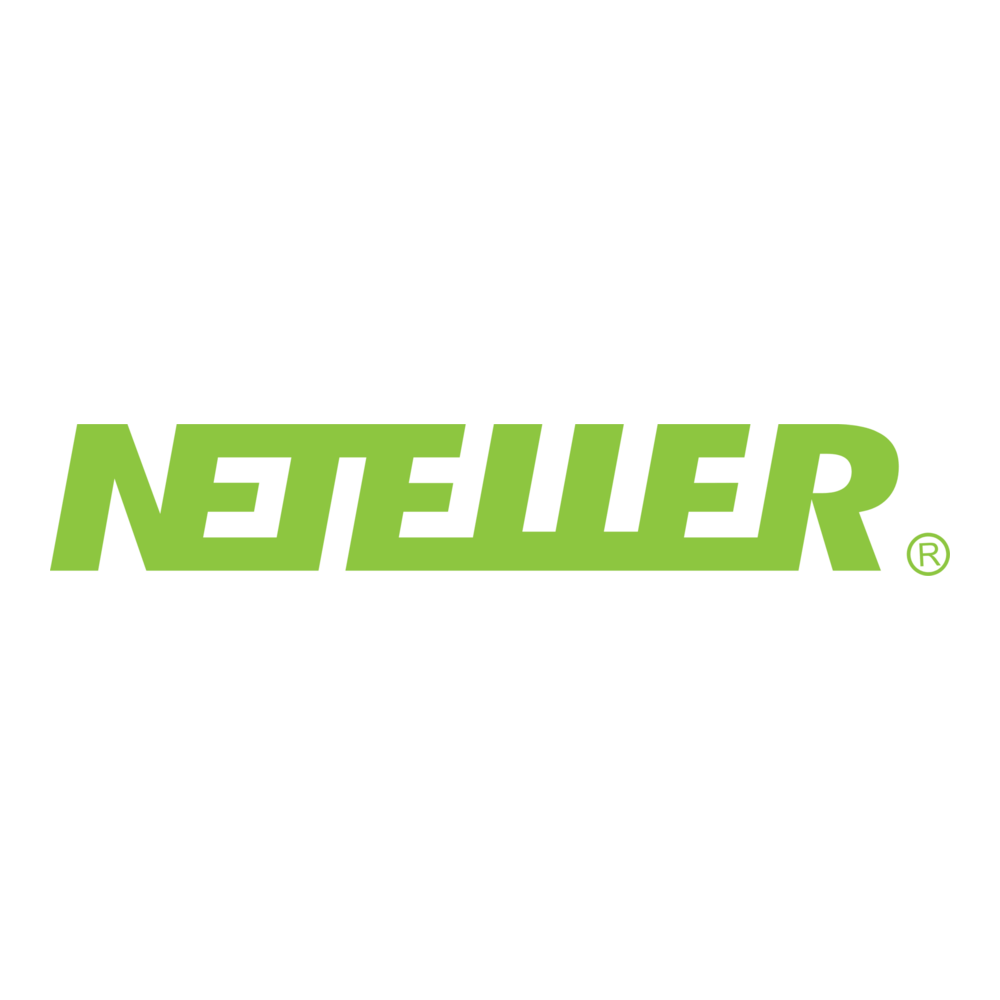 Neteller Logo PNG Vector