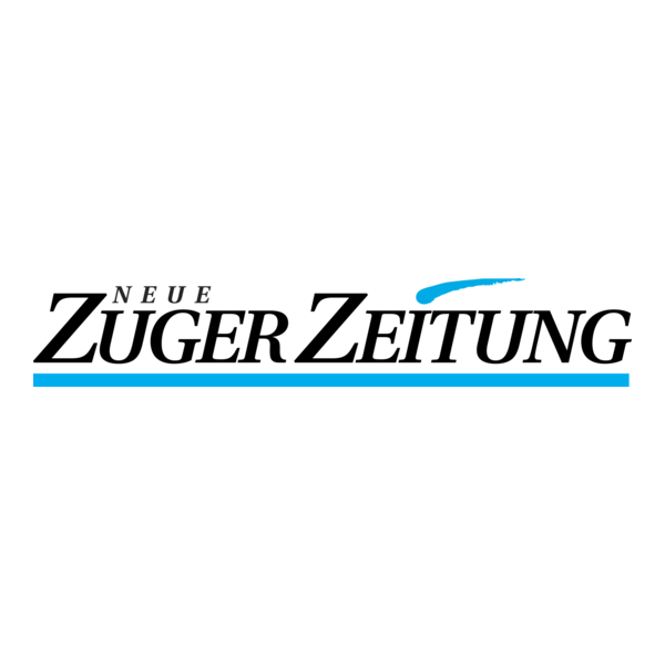 Neue Zuger Zeitung Logo PNG Vector