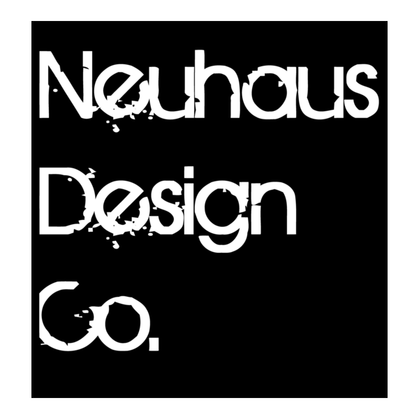 Neuhaus Design Company Logo PNG Vector
