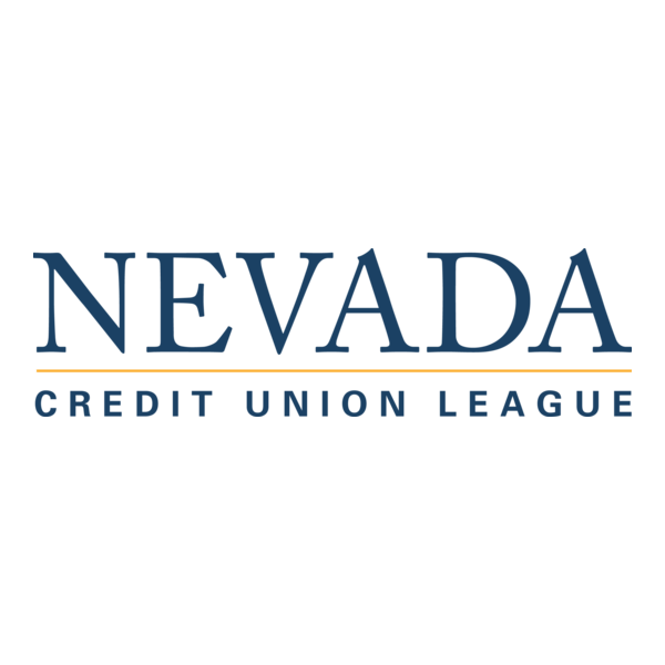 Nevada Credit Union League Logo PNG Vector