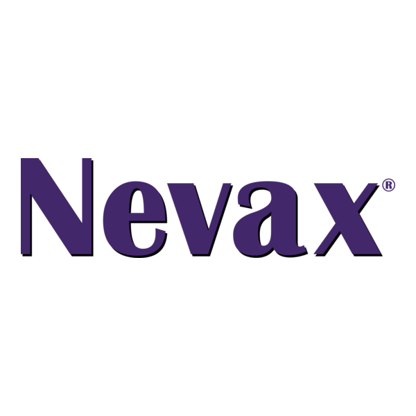 nevax Logo PNG Vector