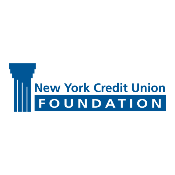 New York Credit Union Foundation Logo PNG Vector