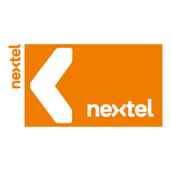 Nextel Logo PNG Vector
