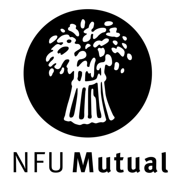 NFU Mutual Logo PNG Vector