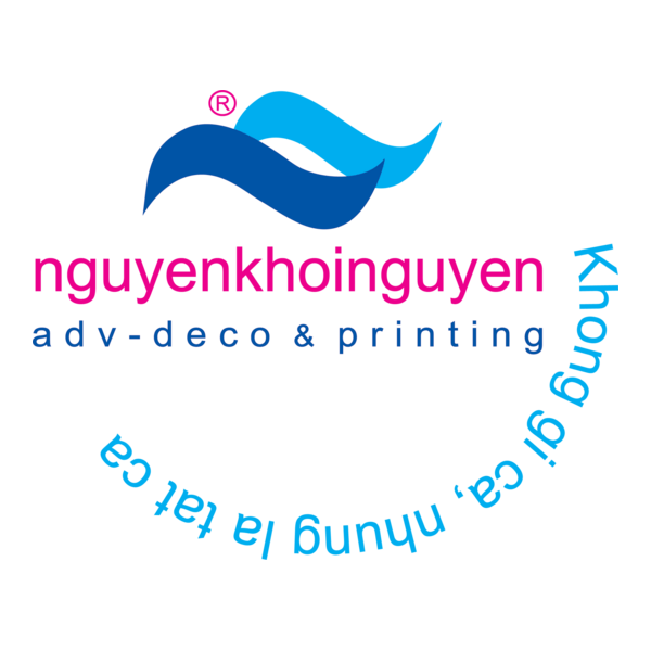 nguyên khôi nguyên Logo PNG Vector