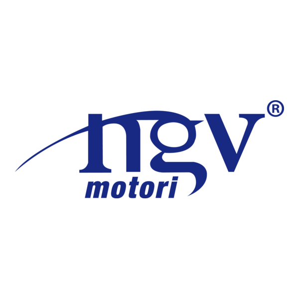 ngv motori Logo PNG Vector