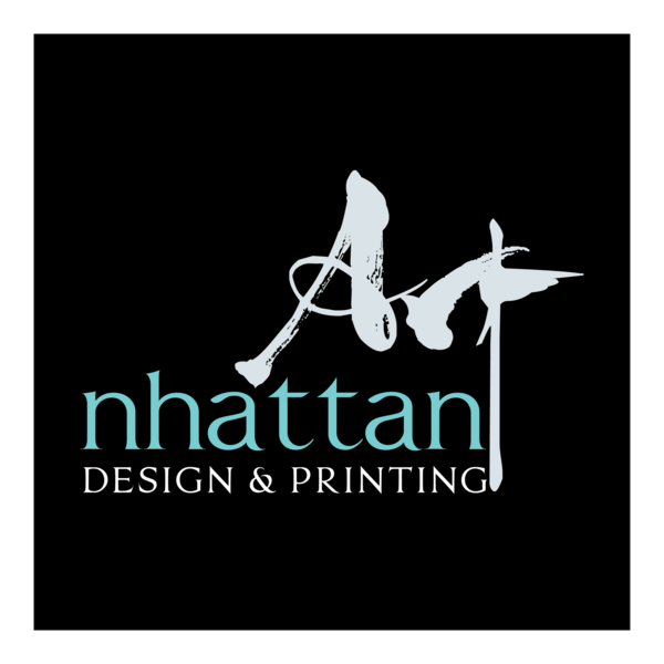 Nhat Tan Art Logo PNG Vector