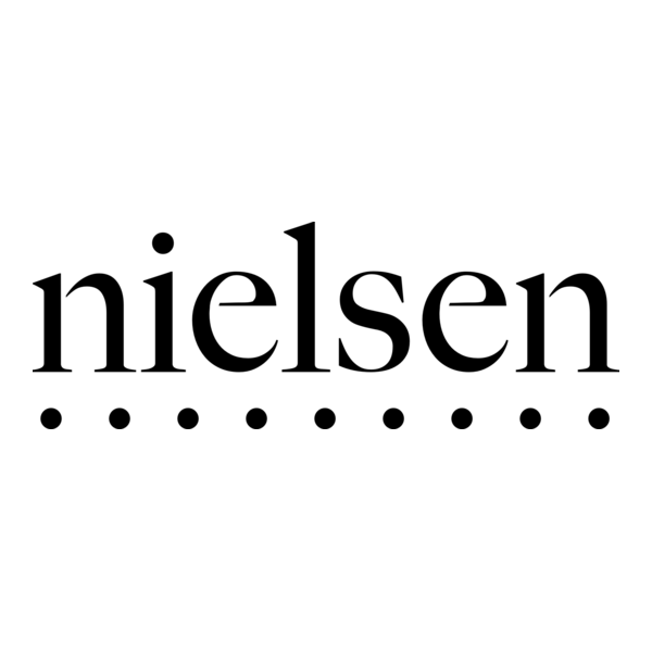 Nielsen Logo PNG Vector