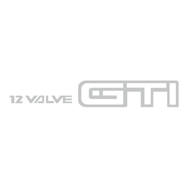 nissan sunny 12 valve GTI Logo PNG Vector