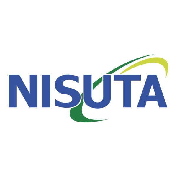 NISUTA Logo PNG Vector