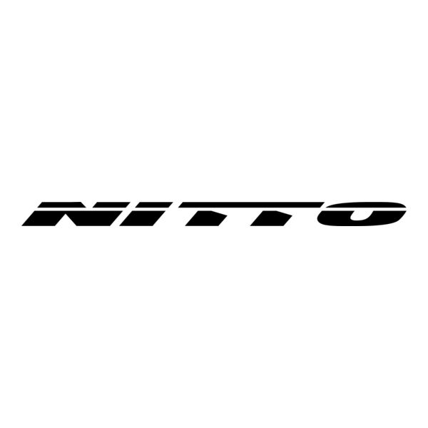 Nitto Logo PNG Vector