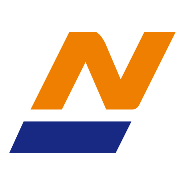 Nivana Turismo Logo PNG Vector