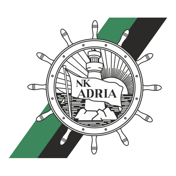 NK Adria Miren Logo PNG Vector