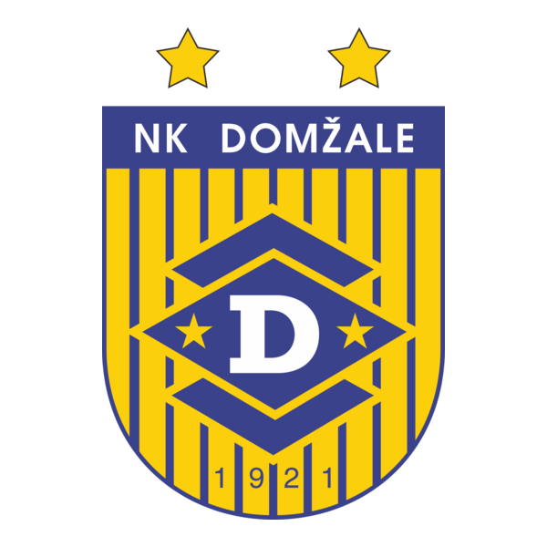 NK Domžale Logo PNG Vector