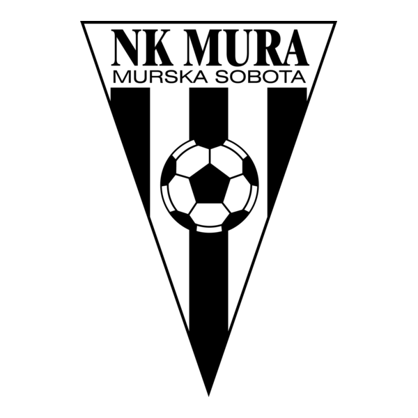 NK Mura Logo PNG Vector