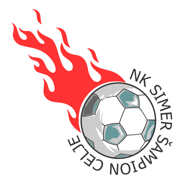 NK Simer Šampion Logo PNG Vector