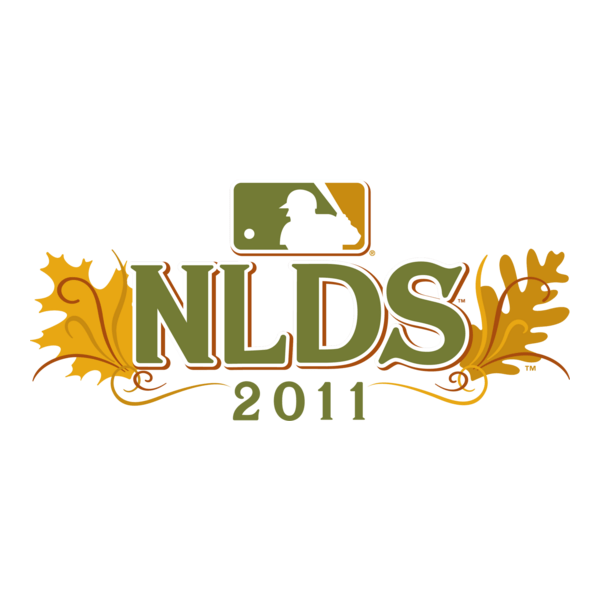 NLDS Primary 2011 Logo PNG Vector