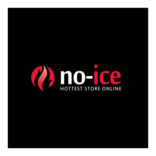 no-ice Logo PNG Vector