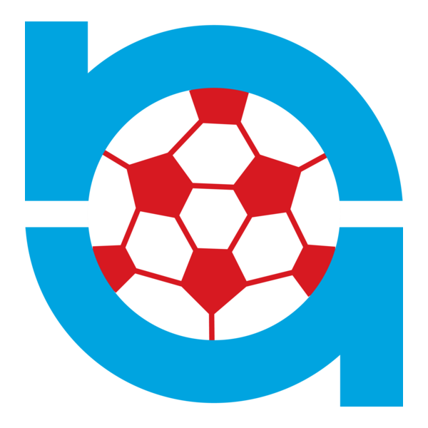 Nomads United Association Football Club Logo PNG Vector