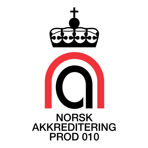 Norsk Akkreditering Logo PNG Vector