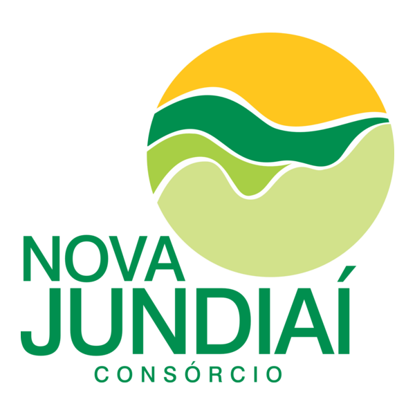 Nova Jundiai Consórcio Logo PNG Vector