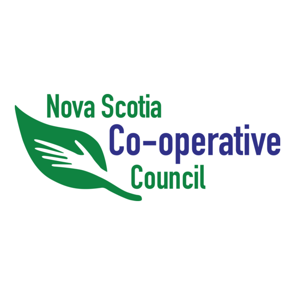Nova Scotia Co-operative Council Logo PNG Vector
