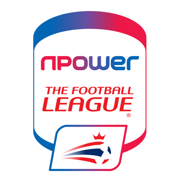 Npower Logo PNG Vector