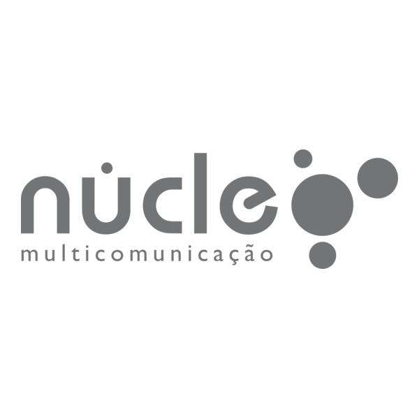 Núcleo Multicomunicação Logo PNG Vector
