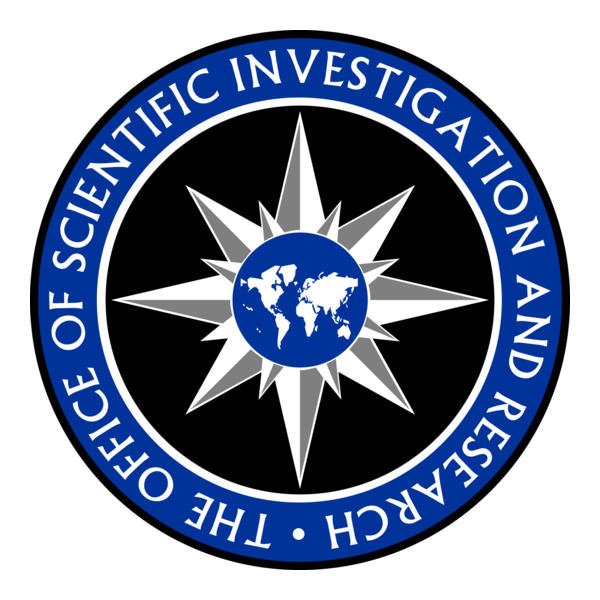 O.S.I.R. Logo PNG Vector