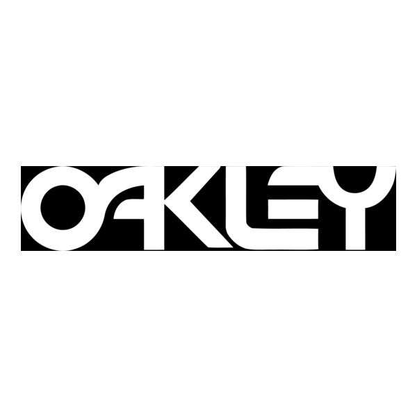 Oakley Snow Logo PNG Vector