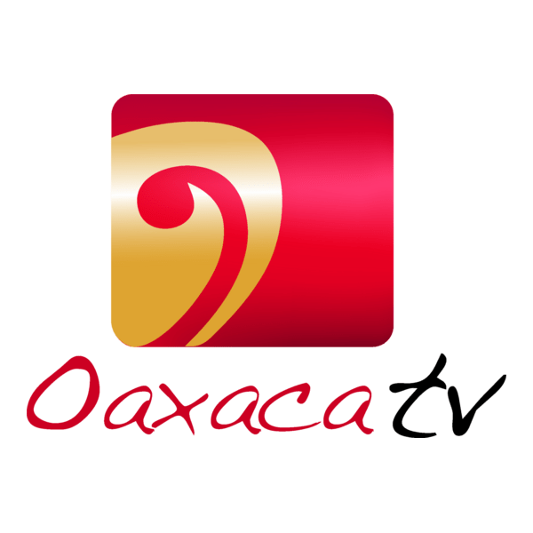 Oaxaca TV Logo PNG Vector