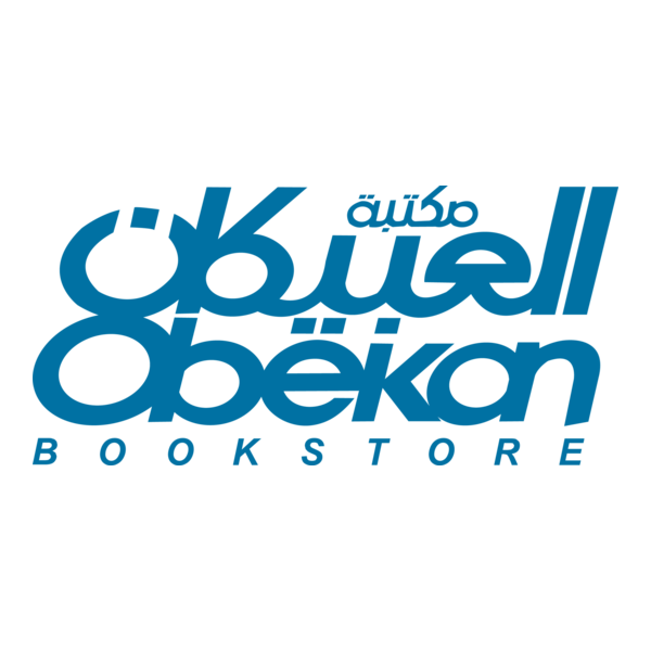 Obekan Bookstore Logo PNG Vector