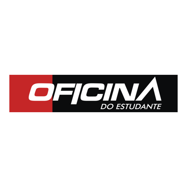 Oficina do Estudante Logo PNG Vector
