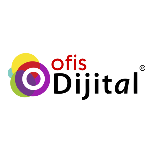 OFİS DİJİTAL FOTOĞRAFÇILIK Logo PNG Vector